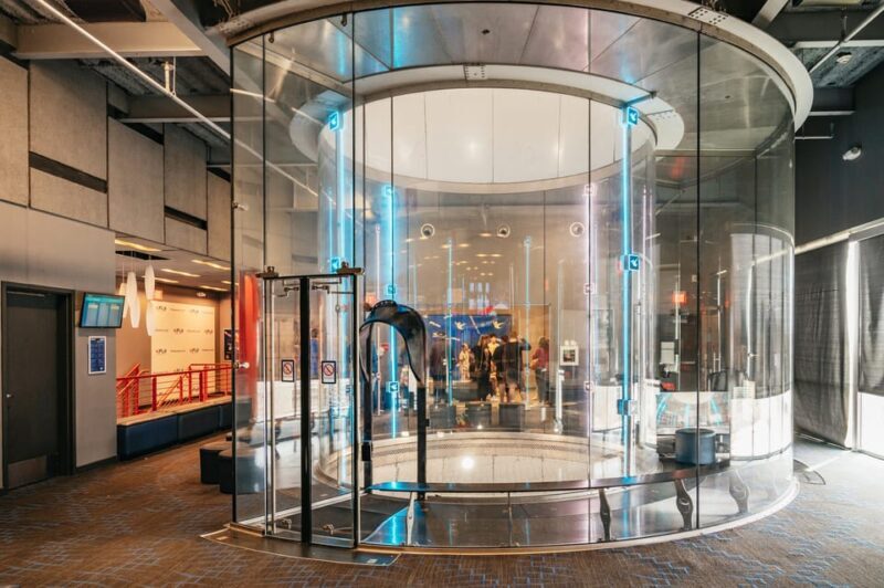 iFLY San Antonio First Time Flyer Experience - Final Thoughts