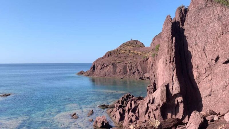 Iglesias: panoramic hiking from Nebida to Masua - Who Should Consider This Tour?