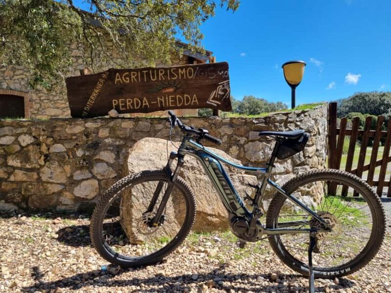 Iglesias: Rent a mountain bike with pedal assist - Final Thoughts