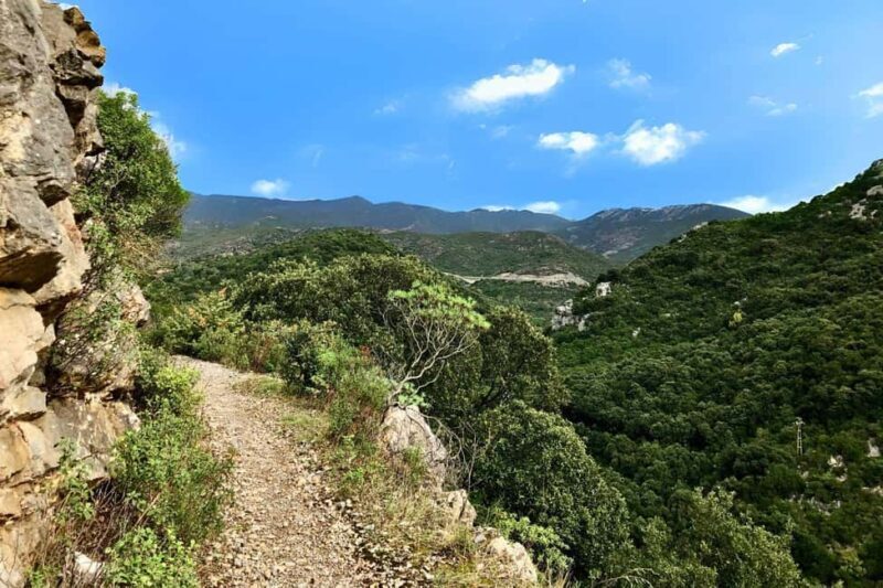 Iglesias: trekking in the Marganai Forest in Domusnovas - What to Expect on the Day