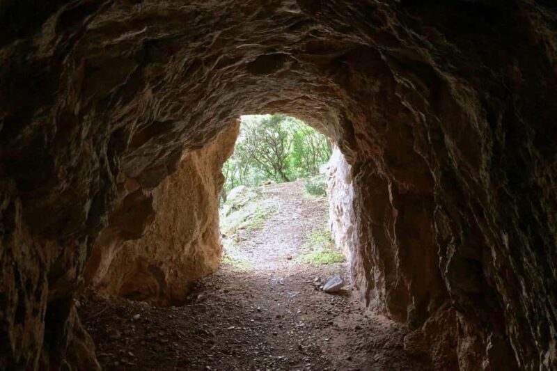 Iglesias: trekking in the Marganai Forest in Domusnovas - FAQ