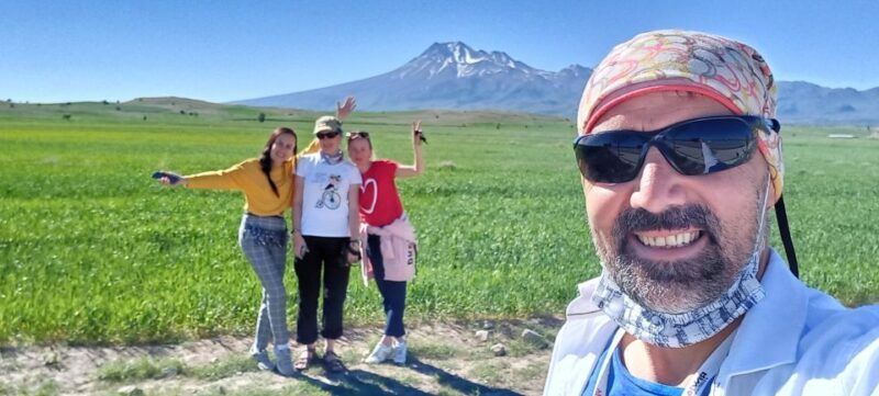 Ihlara Valley Full Day Hiking Tour with expert guide - The Practical Side: Price, Duration, and What’s Included