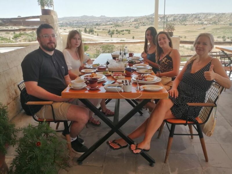 Ihlara Valley Full Day Hiking Tour with expert guide - Final Thoughts