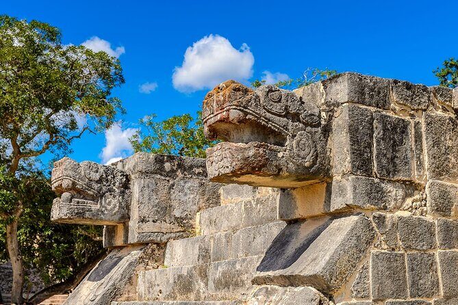 Ik kill & Hubiku Cenotes and Chichen Itza from Riviera Maya - Final Thoughts