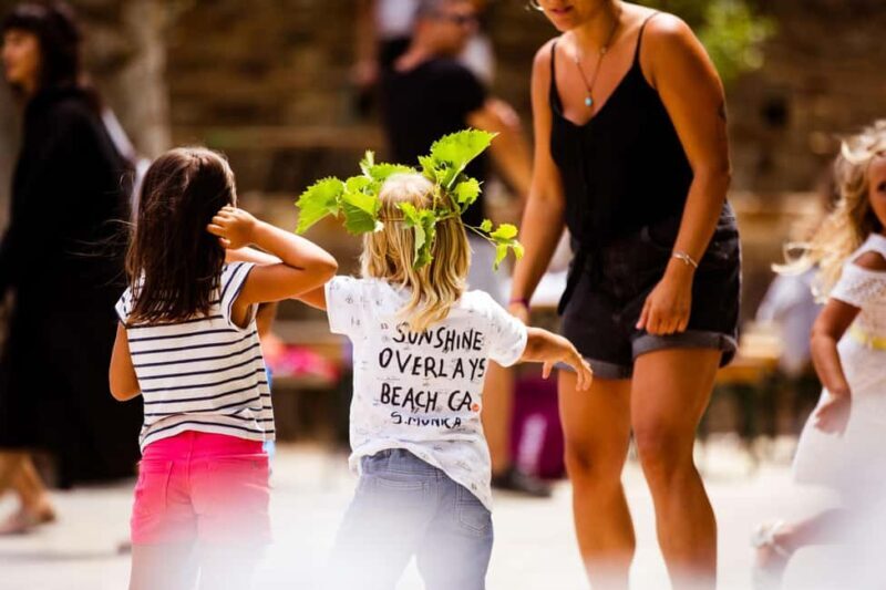 Ikaria Longevity: Forest Pilates, Monastery & Family Winery - Key Points