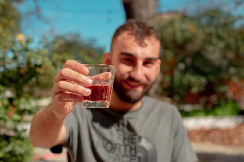 Ikaria, Two Family-run Wineries in a single Day with Pick-Up - What This Tour Offers and Why It Matters