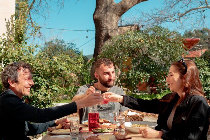 Ikaria, Two Family-run Wineries in a single Day with Pick-Up - Why This Tour Stands Out