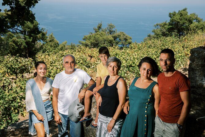 Ikaria, Two Family-run Wineries in a single Day with Pick-Up - Final Thoughts