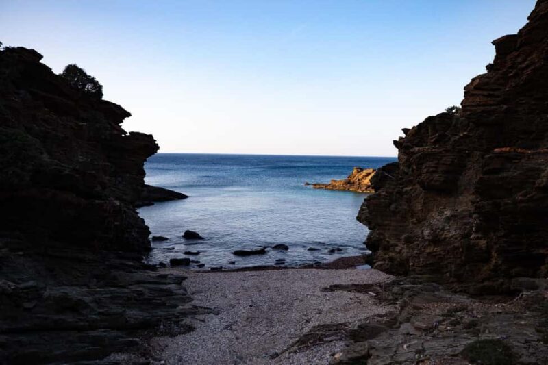 Ikaria's Highlights: Village Stops, Therma Springs & Lunch - Final Thoughts