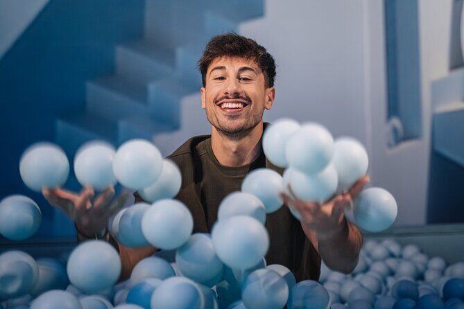 IKONO: a Unique Sensory and Photographic Experience - The Verdict: Who Should Visit IKONO?