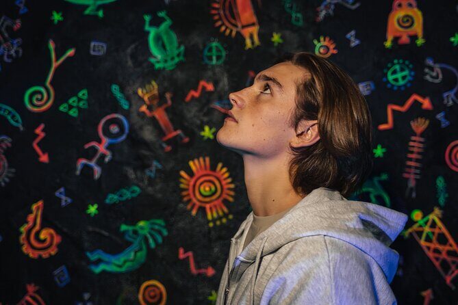 IKONO Barcelona: Immersive Experience - What to Expect from IKONO Barcelona