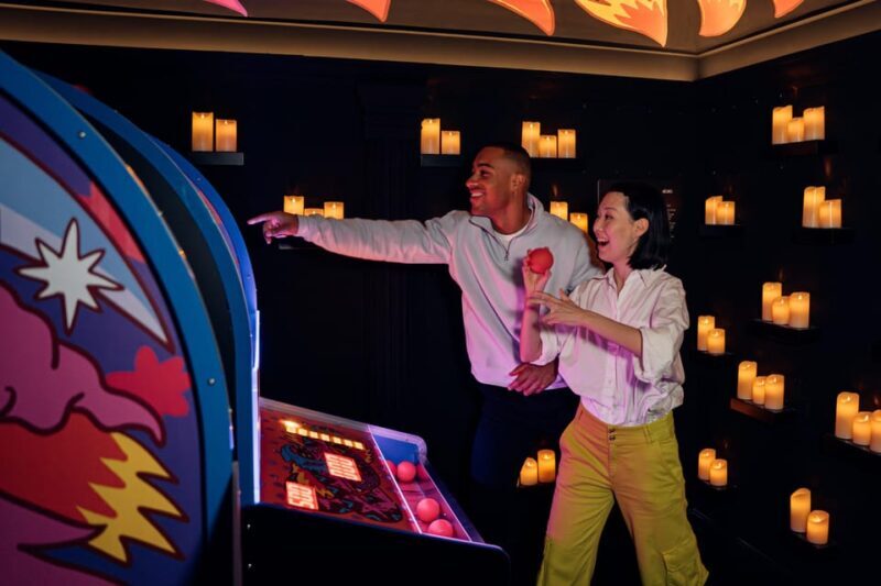 IKONO Berlin. Immersive Experience - Final Thoughts