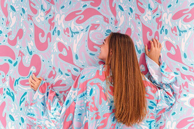 IKONO Budapest - Immersive Experience - The Itinerary Breakdown