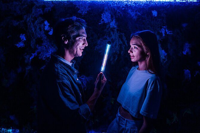 IKONO Budapest - Immersive Experience - FAQ: Questions Travelers Ask