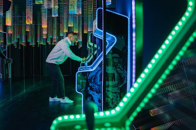 Ikono Vienna an Immersive Experience - Price and Value