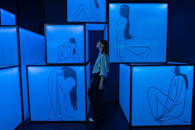 Ikono Vienna an Immersive Experience - Who This Tour Is Perfect For