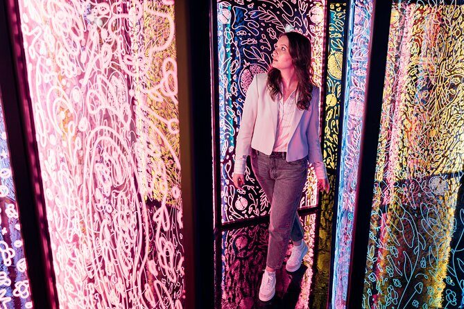 Ikono Vienna an Immersive Experience - Final Thoughts