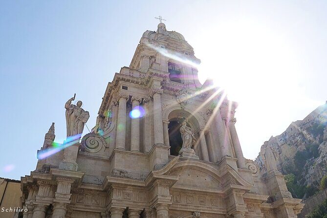 Il Commissario Montalbano - The Sum Up