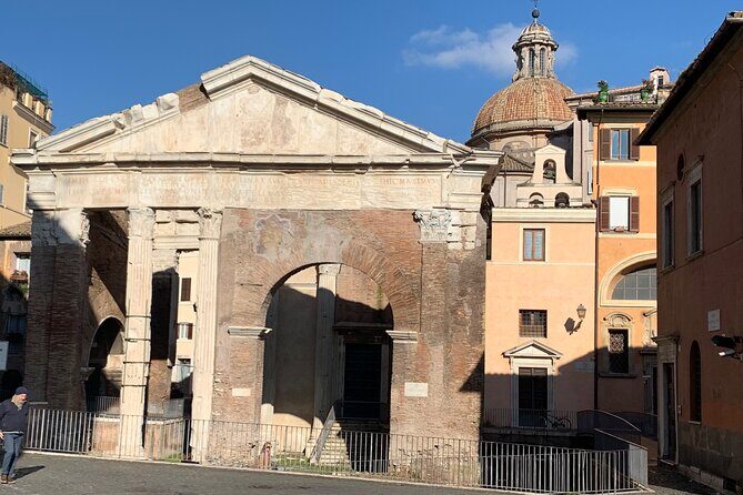 Il ghetto di Roma (jewish quarter) - The Bottom Line: Is This Tour Right for You?