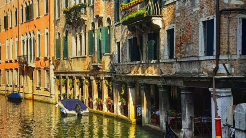 Il meglio di Venezia in un tour dei punti più e meno noti - The Full Scoop on the ‘Il meglio di Venezia’ Tour