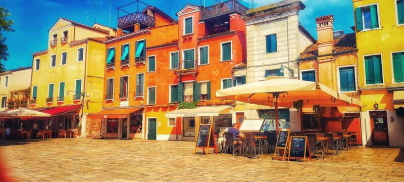 Il meglio di Venezia in un tour dei punti più e meno noti - Who Should Consider This Tour?