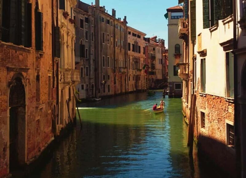 Il meglio di Venezia in un tour dei punti più e meno noti - Final Thoughts