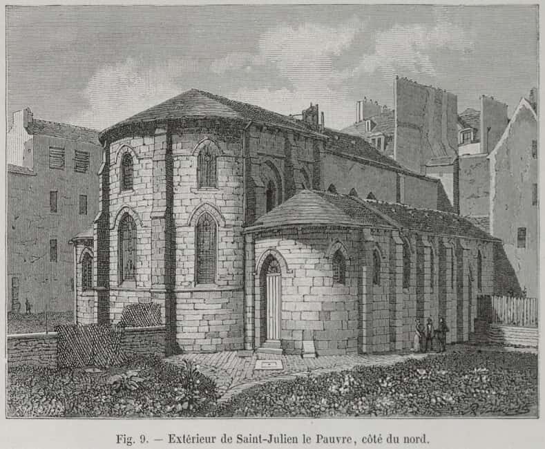 Île de la Cité & Notre-Dame Guided Tour - Who Should Consider This Tour?