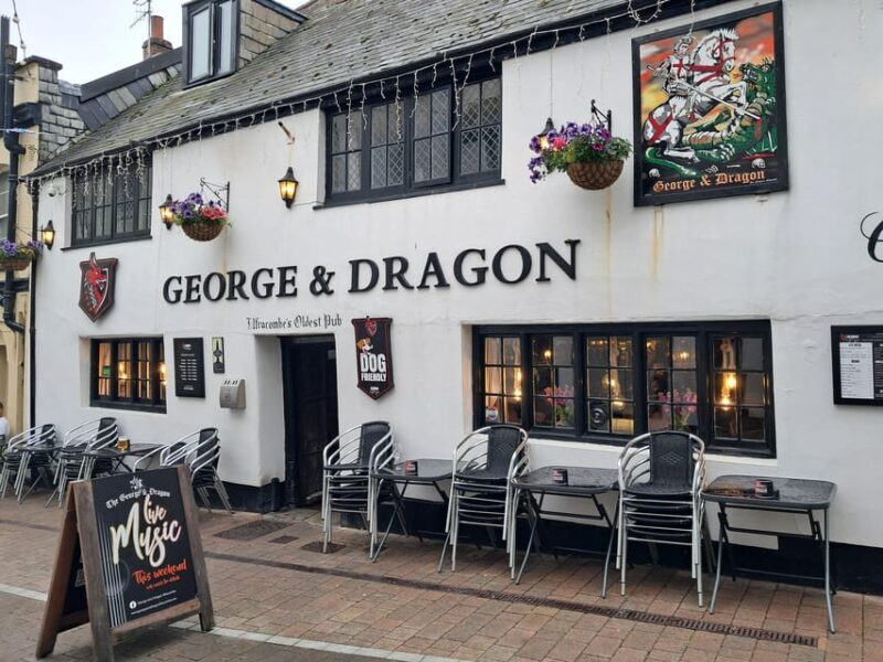 Ilfracombe Harbour: Ghost Tour - Who Is This Tour Best For?