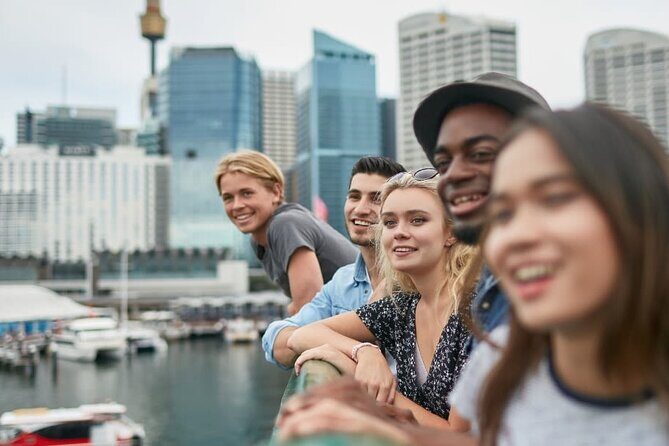 illi-Langi The Rocks Aboriginal Dreaming Tour - FAQ