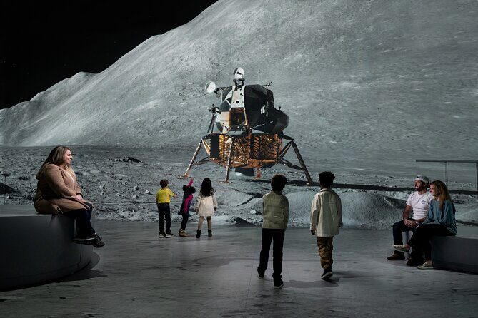 Illuminarium Las Vegas - Who Should Consider Visiting?