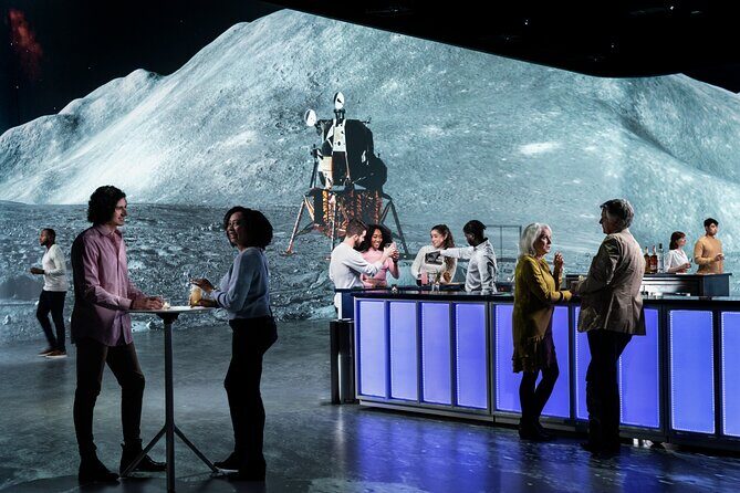 Illuminarium Las Vegas - Final Thoughts