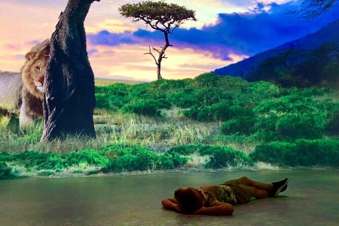 Illuminarium Las Vegas - Final Verdict