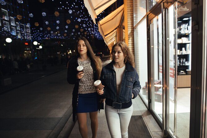 Illuminated Icons: Private Evening Tour of Washingtons Monuments - FAQ