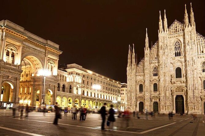 Illuminated Milan Tour for Kids and Families with Gelato & Pizza - Who is this tour best suited for?