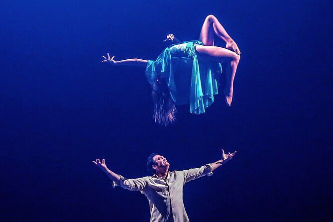 Illusionist Rick Thomas - Mansion of Dreams - Final Thoughts