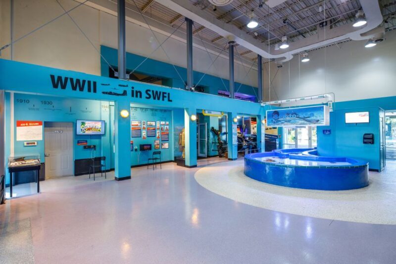 IMAG History & Science Center: Skip-the-Line Ticket - Final Thoughts