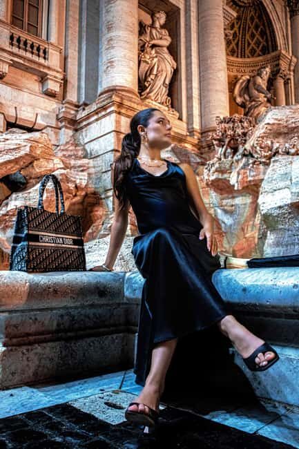 Image Walk "chRome": Romes Editorial Corners via Aesthetics - Who’s This Tour Best For?