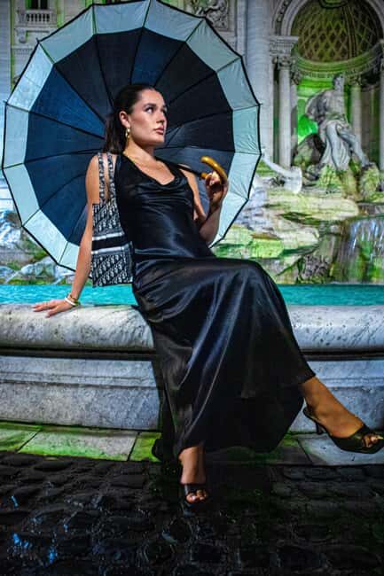 Image Walk "chRome": Romes Editorial Corners via Aesthetics - FAQ: Practical Questions