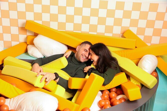 Imaginarium Museum and Quebec Tasting Menu - An Honest Look at the Experience