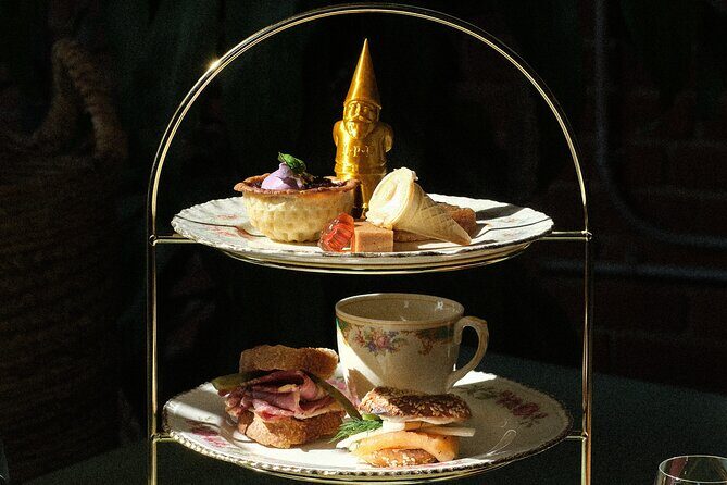 Imaginarium Museum and Quebec Tasting Menu - Authentic Feedback and What to Expect