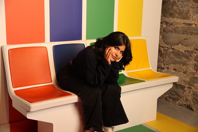 Imaginarium Museum and Quebec Tasting Menu - Who Will Love This Tour?