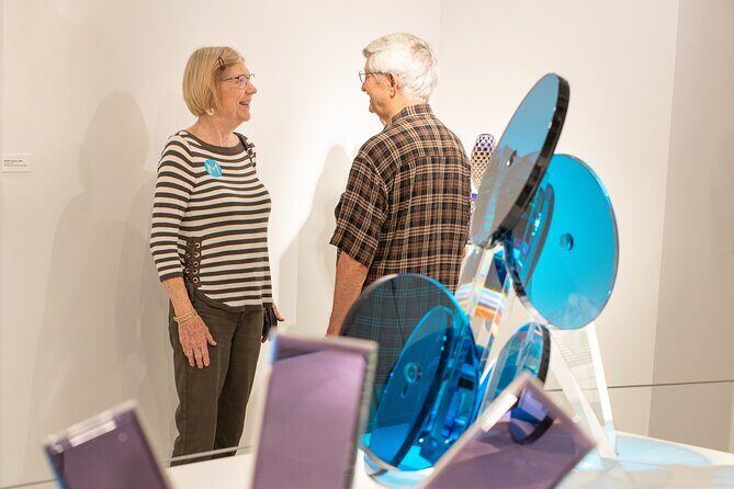 Imagine Museum of Contemporary Glass Art General Admission - Final Thoughts