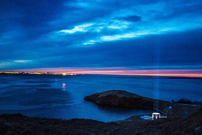 Imagine Peace Tower Tour on Viðey island | John Lennon tribute - Who is This Tour Perfect For?