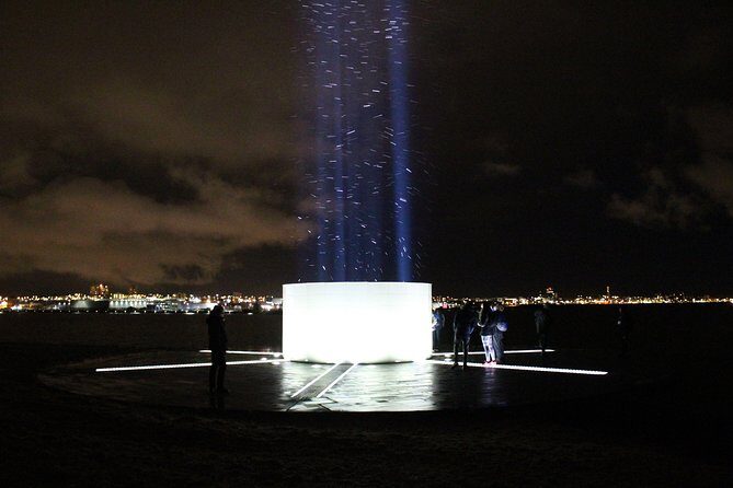 Imagine Peace Tower Tour on Viðey island | John Lennon tribute - Final Thoughts