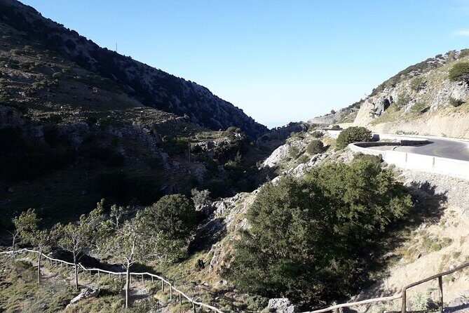 Imbros Gorge Adventure Hike. Private Tour. - Who Is This Tour Best For?