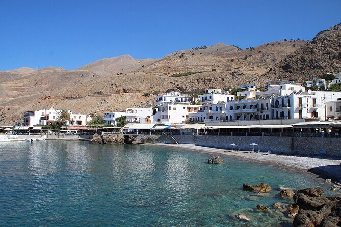 Imbros Gorge Guided Hike & Swim  Day Trip from Chania - Final Thoughts