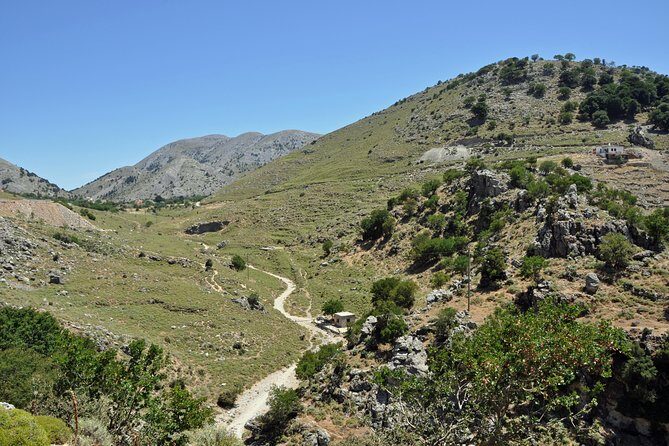 Imbros Gorge Hiking Day Trip with transportation - What Travelers Say: Honest Feedback
