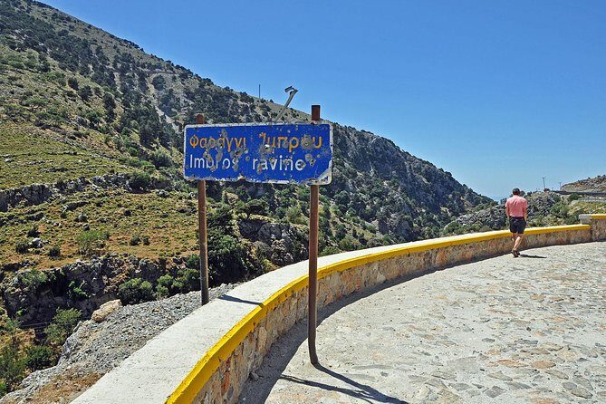 Imbros Gorge Hiking Day Trip with transportation - The Sum Up: Is This Tour Right for You?