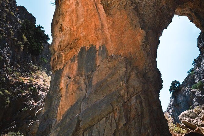 Imbros Gorge Hiking Day Trip with transportation - FAQ