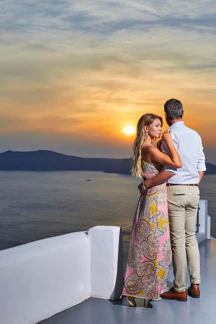Imerovigli: Aromatherapy Couples Massage - What to Expect from the Aromatherapy Couples Massage in Santorini